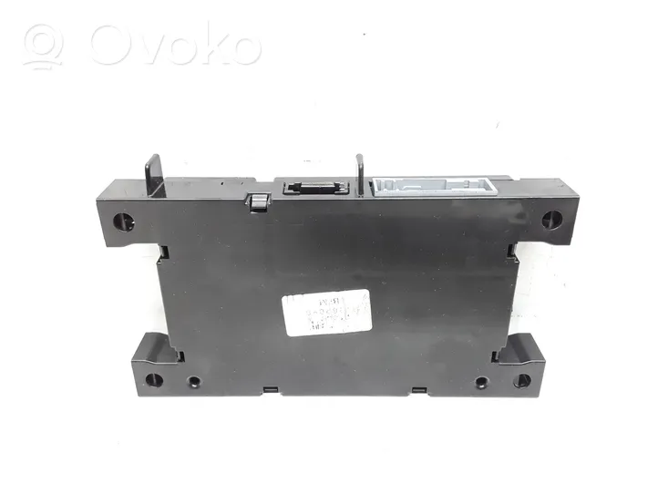 Volvo V70 Bluetooth control unit module 7G9N10D893AG