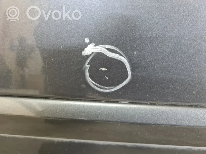 Volvo V50 Tür vorne 