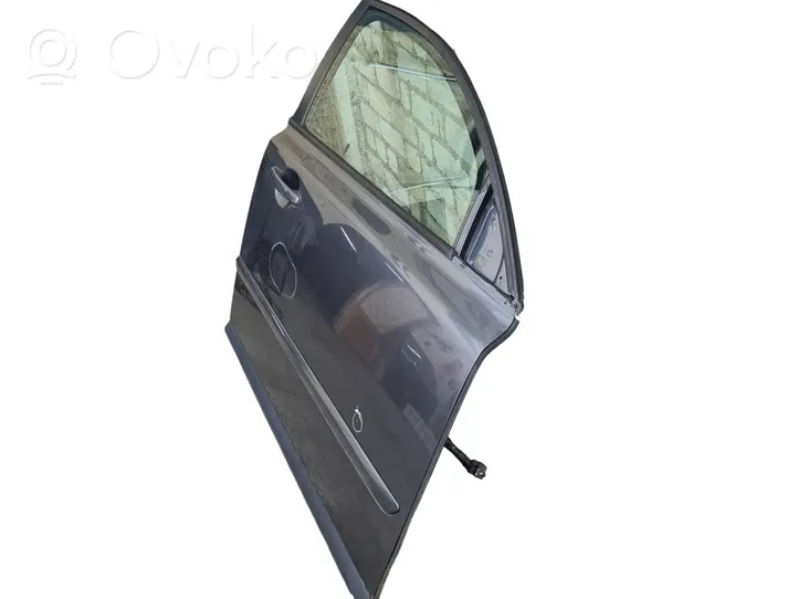 Volvo V50 Priekinės durys 