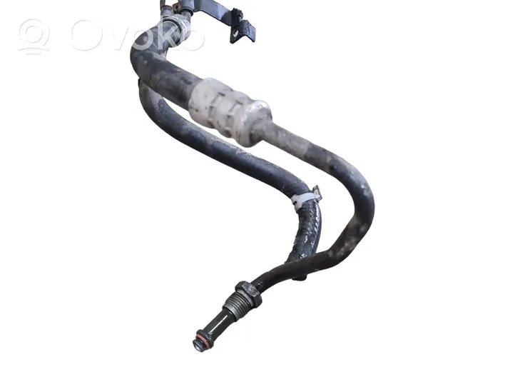 Volvo V50 Power steering hose/pipe/line 