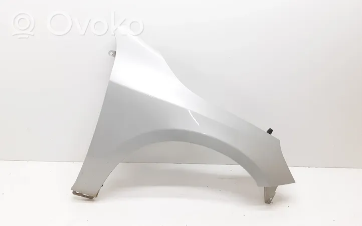 Volvo V60 Fender 