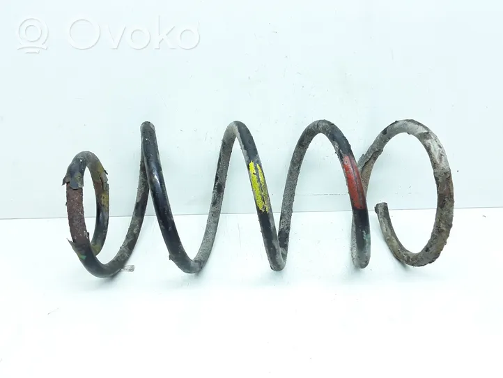 Volvo V50 Ressort hélicoïdal avant 