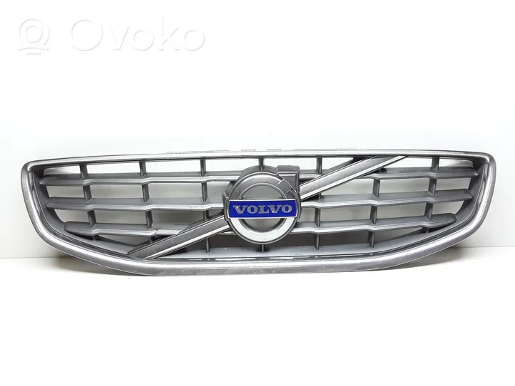 Volvo V60 Griglia superiore del radiatore paraurti anteriore 31323099