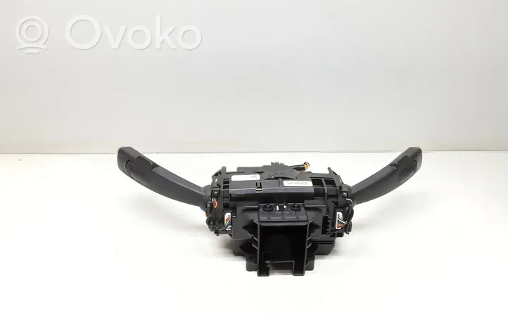 Volvo V60 Leva/interruttore dell’indicatore di direzione e tergicristallo 31313854
