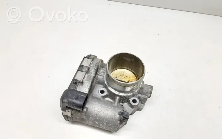 Volvo V60 Valvola a farfalla 0280750534