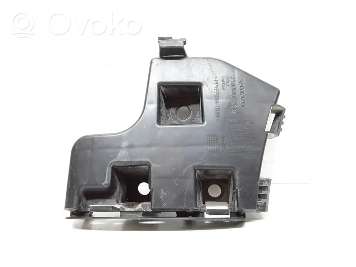 Volvo V60 Takapuskurin kannake 31265286