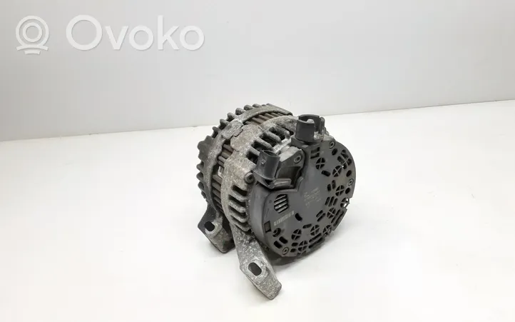 Volvo XC60 Generator/alternator 0121715008