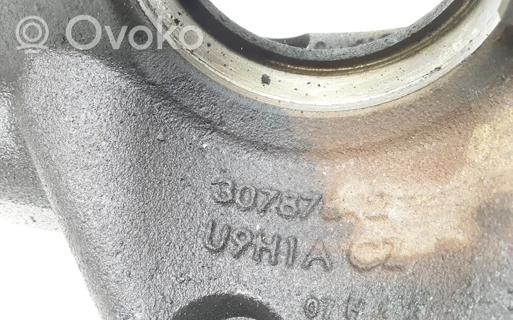 Volvo XC60 Support/coussin de moteur 30787842