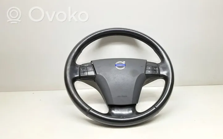 Volvo V50 Columna de dirección 30778752