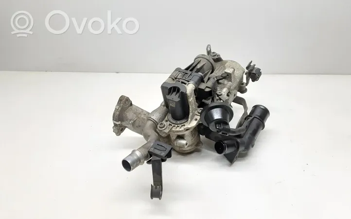 Volvo V60 Soupape vanne EGR 702209040