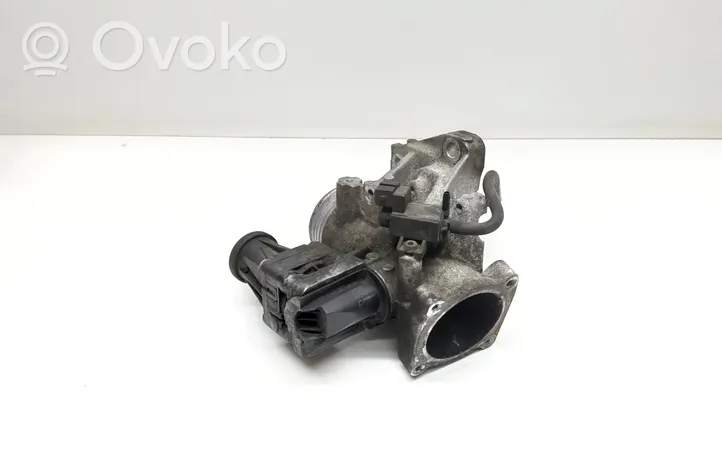 Volvo XC60 EGR-venttiili 30774531