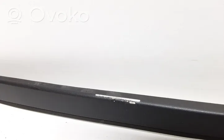 Volvo V60 Listwa szyby czołowej / przedniej 31335865