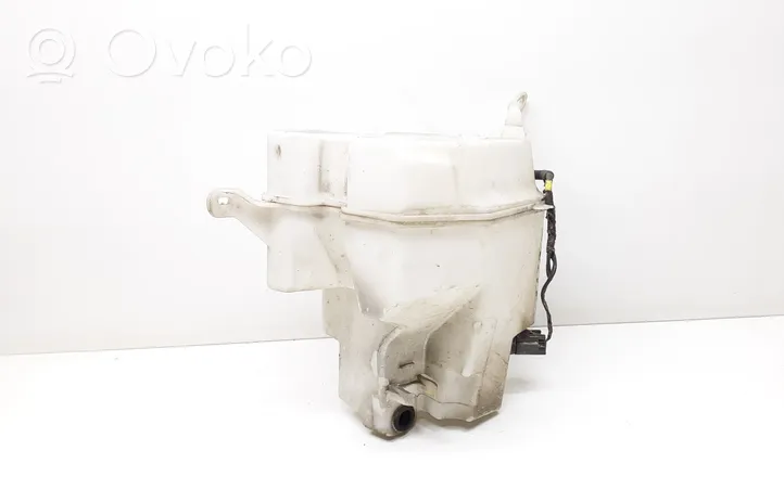 Volvo V70 Zbiornik płynu do spryskiwaczy szyby przedniej / czołowej 30784233