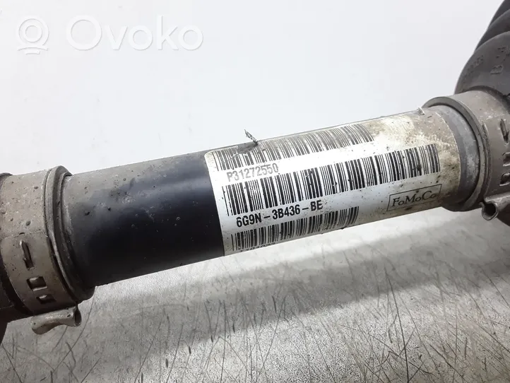 Volvo V60 Semiasse anteriore P31272550