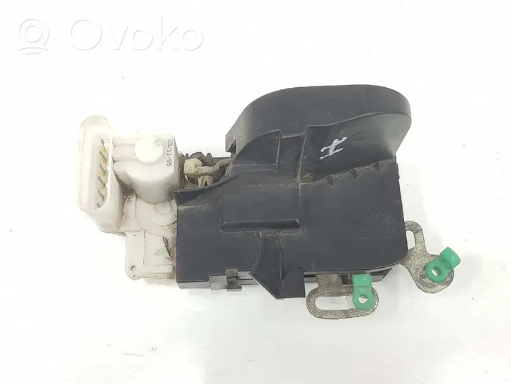 Alfa Romeo GT Serrure de porte avant 46800416