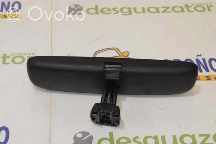 Toyota Prius (XW50) Rear view mirror (interior) 8781060191