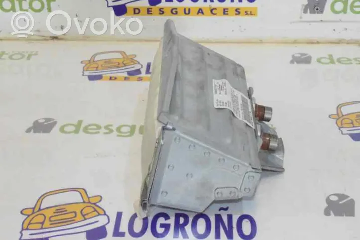 Citroen C4 Grand Picasso Kit airbag avec panneau 8231FT