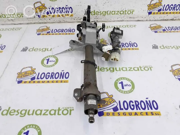 SsangYong Actyon sports I Colonne de direction 4621009001