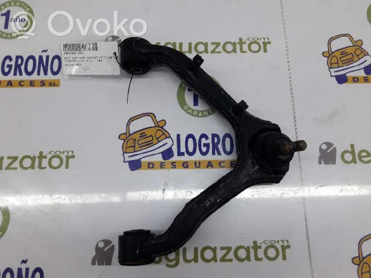 SsangYong Actyon sports I Triangle bras de suspension inférieur avant 4440109001