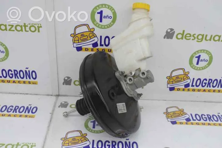 Jeep Renegade Servo-frein 52031549