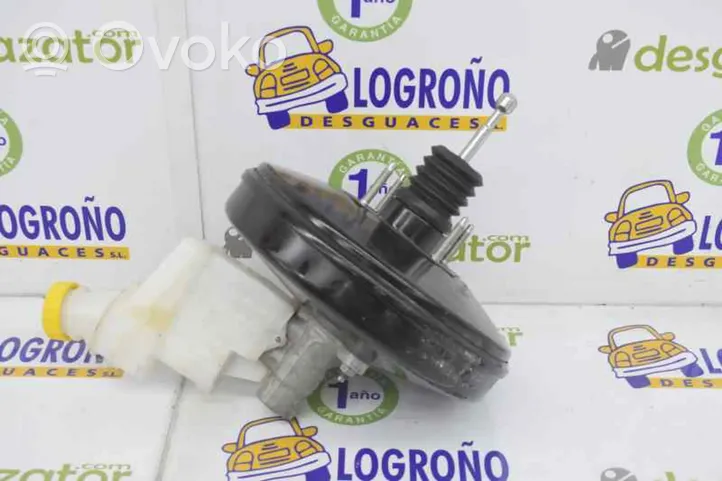 Jeep Renegade Servo-frein 52031549