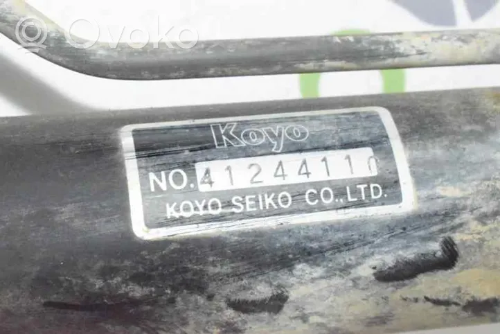 Toyota Yaris Vairo kolonėle 4420052010