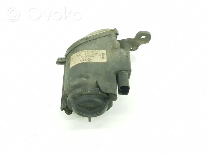 Audi A6 S6 C5 4B Feu antibrouillard avant 4B0941700A