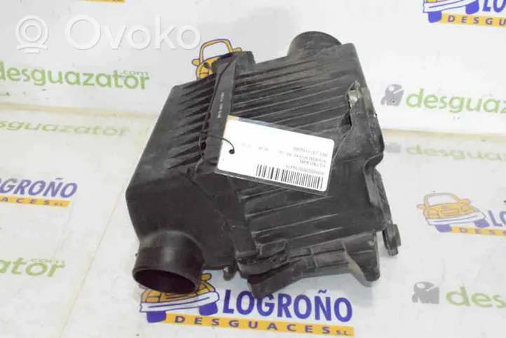 Hyundai Accent Scatola del filtro dell’aria 281101G000