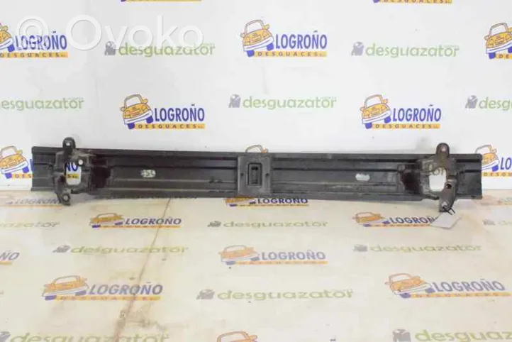 Hyundai Accent Front bumper cross member 