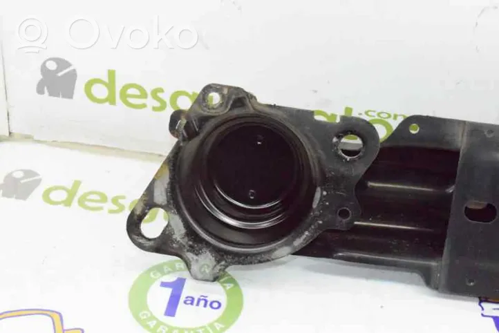 Seat Cordoba (6K) Traversa del paraurti posteriore 6K0807307B