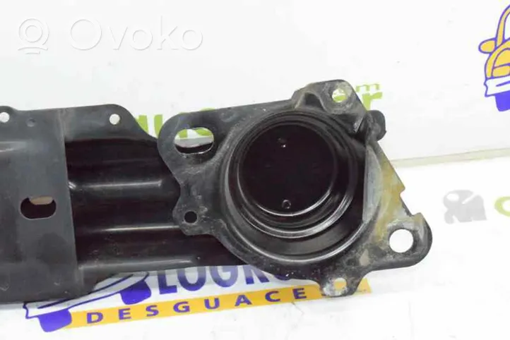 Seat Cordoba (6K) Traversa del paraurti posteriore 6K0807307B