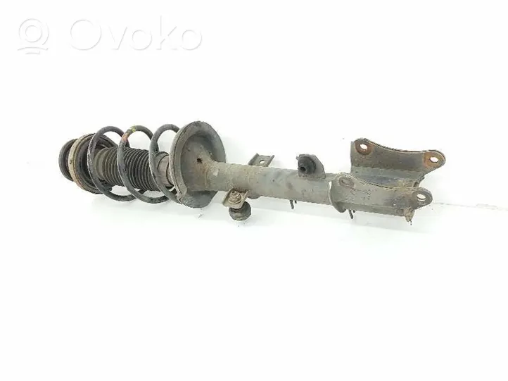 Alfa Romeo GT Rear shock absorber with coil spring 51771860