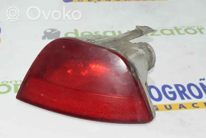 Ford Focus Luci posteriori XS4X15K273A