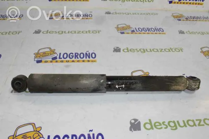 Hyundai H-1, Starex, Satellite Ammortizzatore posteriore con molla elicoidale 553104G500