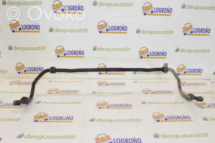 Seat Leon (1M) Barra stabilizzatrice anteriore/barra antirollio 1J0411305E