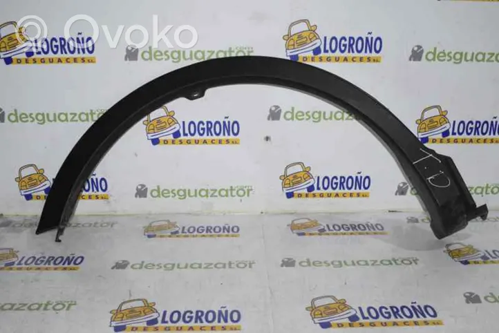 Toyota RAV 4 (XA40) Listwa błotnika tylnego 7560542190