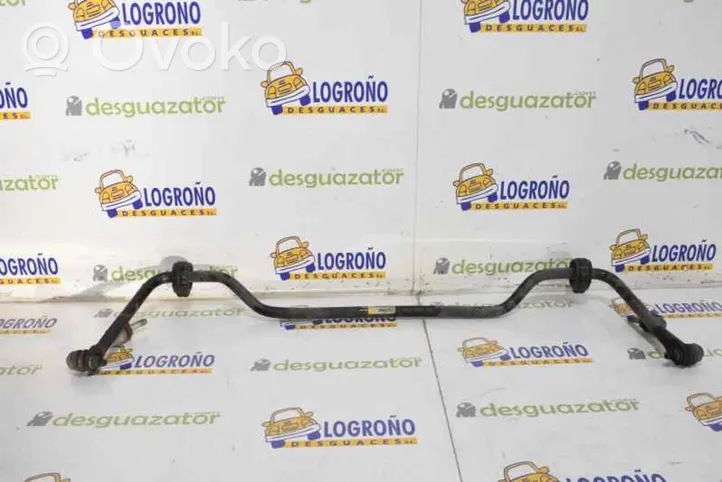 BMW X6 E71 Tylny stabilizator / drążek 33556783041