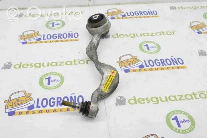 BMW 3 E90 E91 Triangle bras de suspension inférieur avant 31122405861