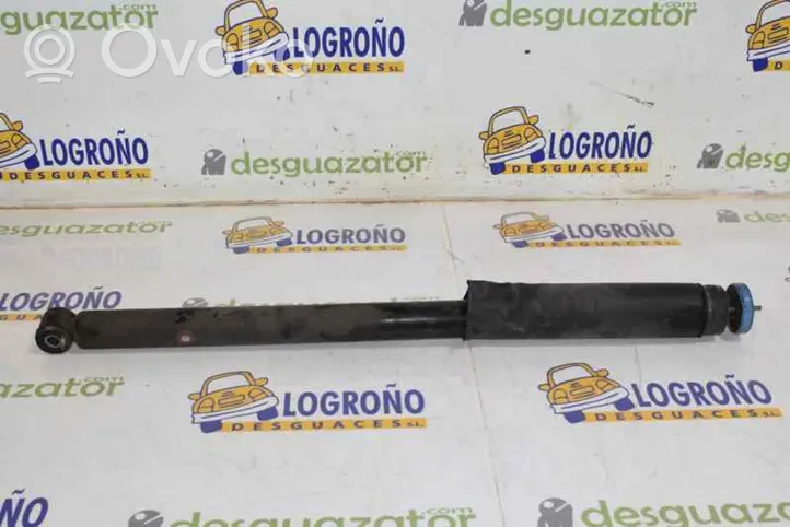 Volvo V40 Ammortizzatore posteriore con molla elicoidale 31317964