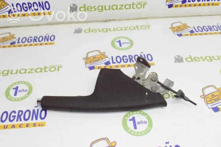 Seat Toledo IV (NH) Leva di rilascio del freno a mano 6Q0711303AK