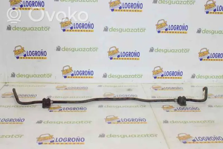 Hyundai Sonata Rear anti-roll bar/sway bar 555103K100