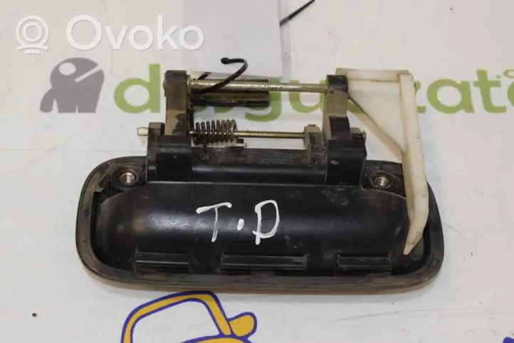 Toyota Land Cruiser (HDJ90) Takaoven ulkokahva 6923060090