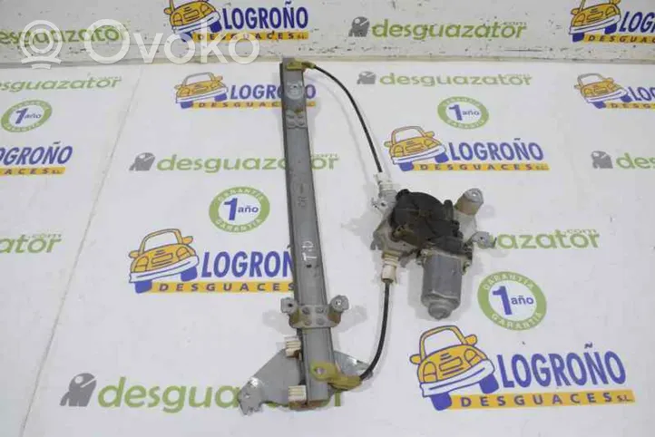 Nissan NP300 Alzacristalli della portiera posteriore con motorino 827003X30A