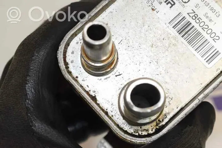 Volvo V40 Radiatore dell’olio del cambio 31319313