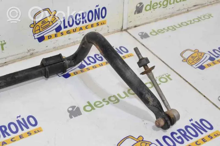 SsangYong Musso Barre stabilisatrice 4471005000