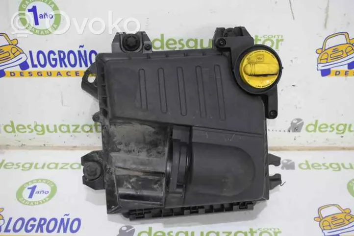 Renault Trafic I Scatola del filtro dell’aria 8200760899