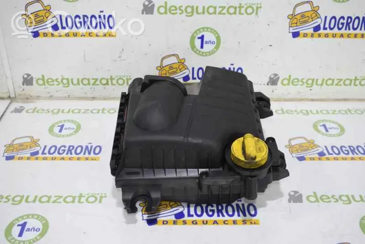 Renault Trafic I Scatola del filtro dell’aria 8200760899