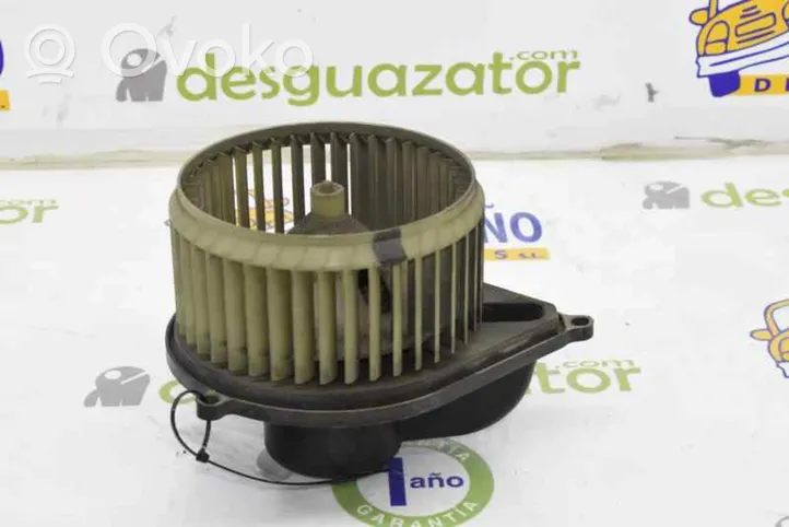 Citroen Jumper Scatola alloggiamento climatizzatore riscaldamento abitacolo assemblata 6441S4