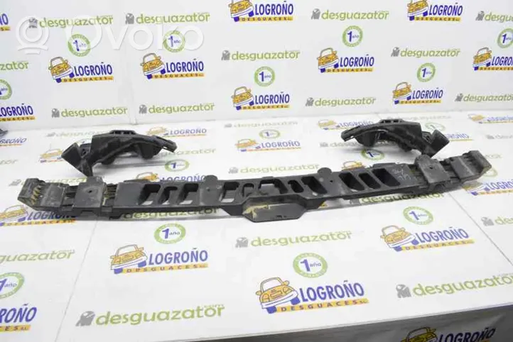 Land Rover Range Rover Sport L320 Traversa del paraurti posteriore LR013862