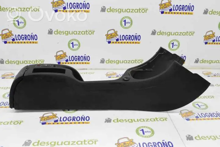 Peugeot 307 Console centrale 758959